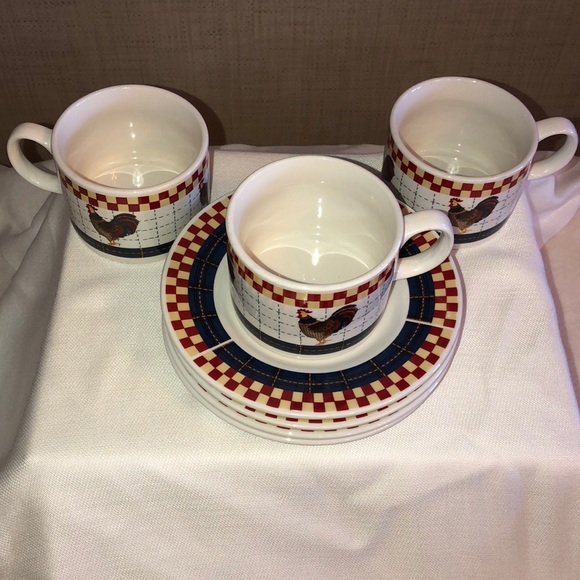 Majesticware by Oneida